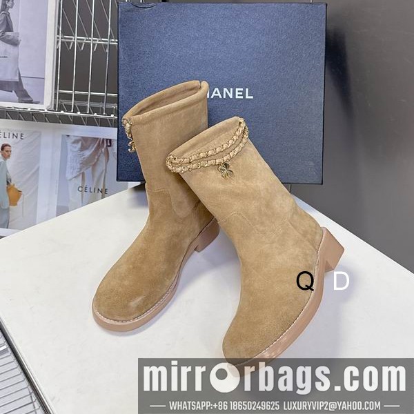 Replica Chanel Shoes Chanel sz35-40 GDT0804