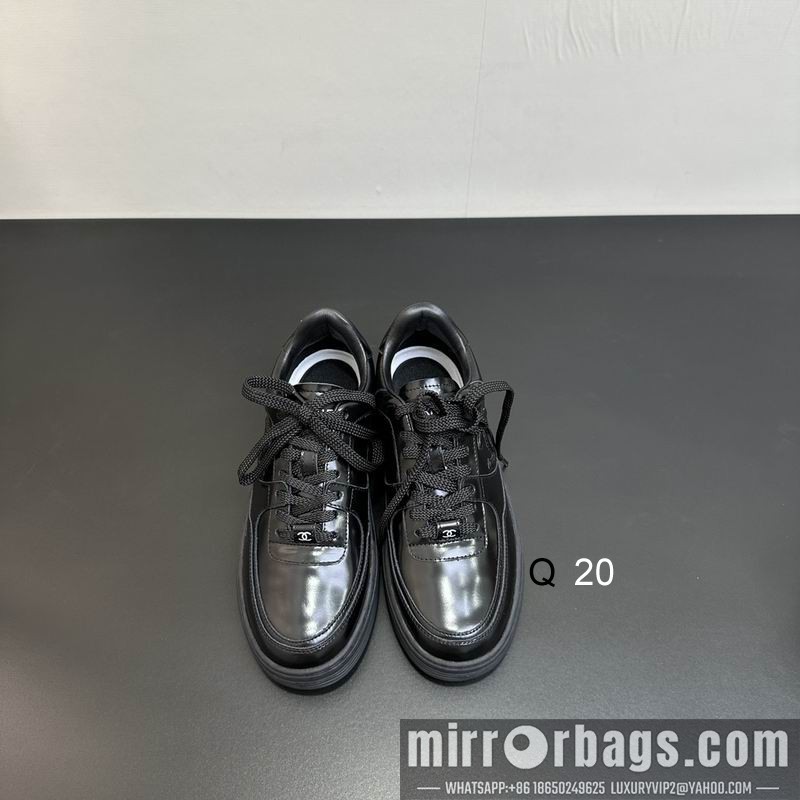 Replica Chanel Shoes Chanel sz35-39 XX0902