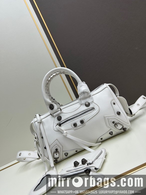 Balenciaga Bags Bal 16825 28x16x10cm jj3