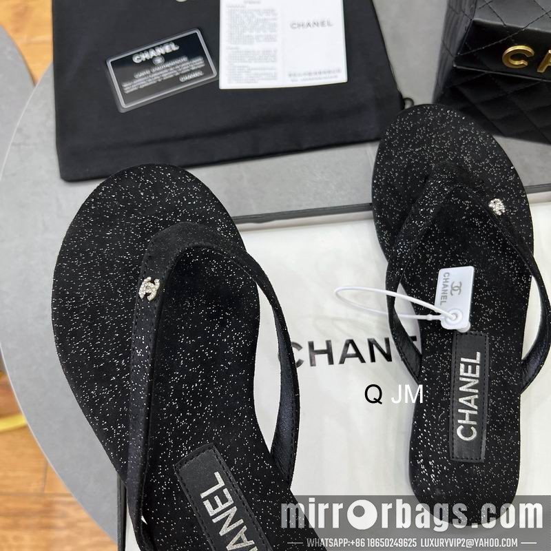 Replica Chanel Shoes CHANEL sz35-40 JM0504