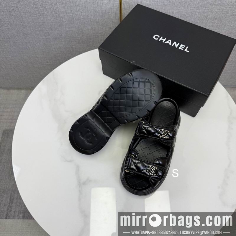 Replica Chanel Shoes Chanel sz35-40 S1002