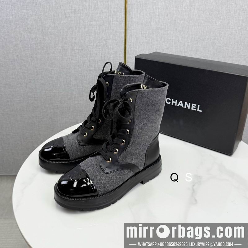 Replica Chanel Shoes Chanel sz35-40 S1109