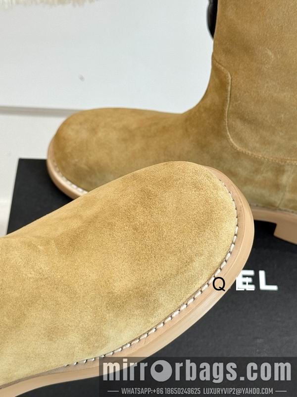 Replica Chanel Shoes Chanel sz35-40 LL0801