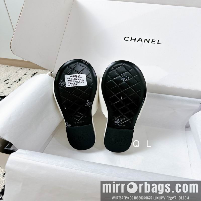 Replica Chanel Shoes Chanel sz35-40 LL0709