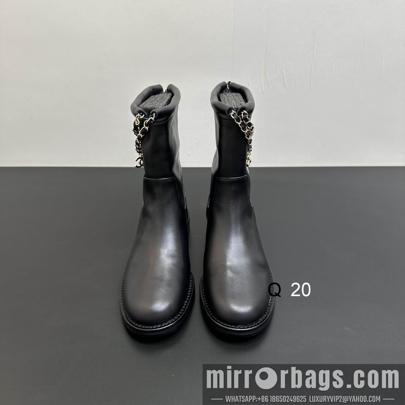 Replica Chanel Shoes Chanel sz35-40 XX0906