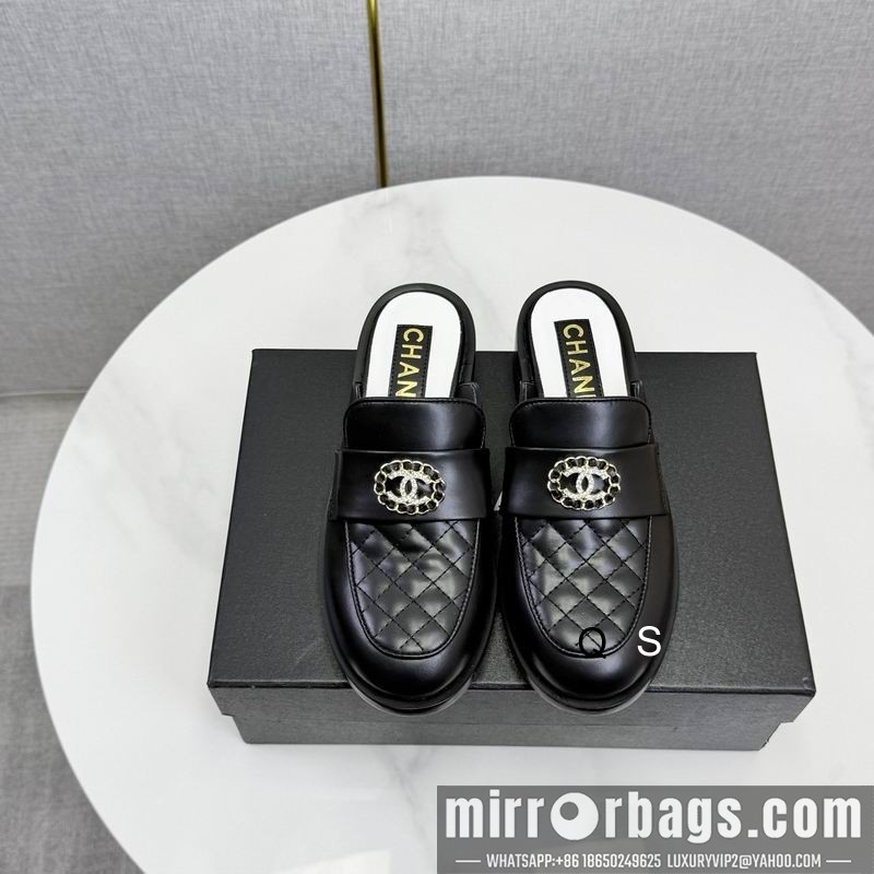 Replica Chanel Shoes Chanel sz35-40 S1001