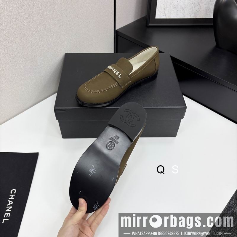 Replica Chanel Shoes Chanel sz35-40 YS0501