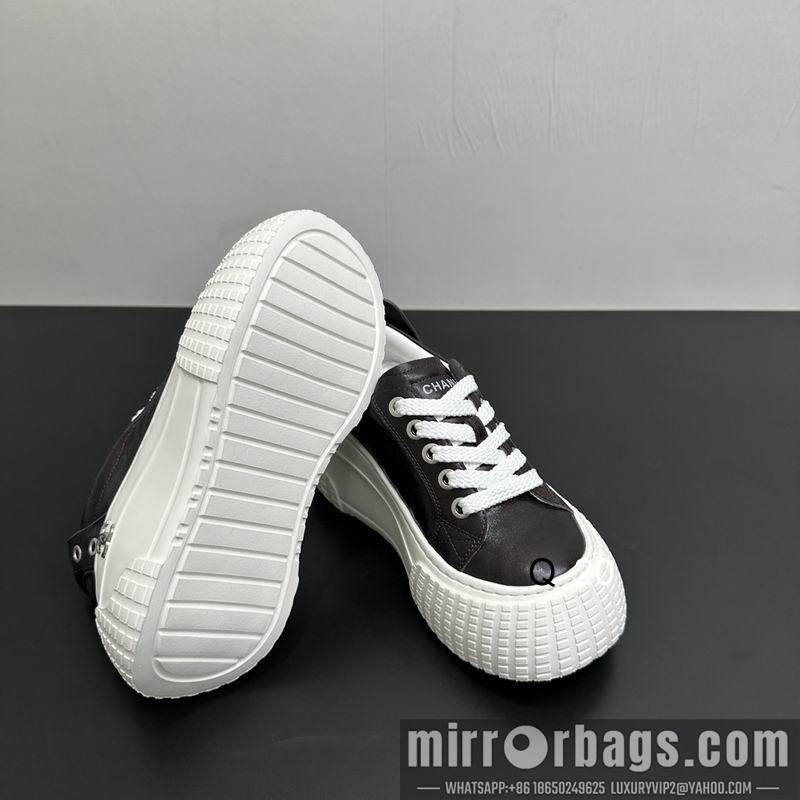 Replica Chanel Shoes Chanel sz35-40 XX0905