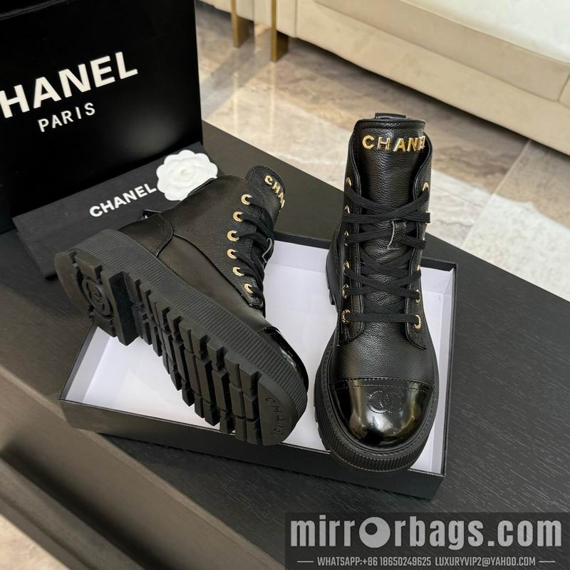 Replica Chanel Shoes Chanel sz35-41 mnh0801