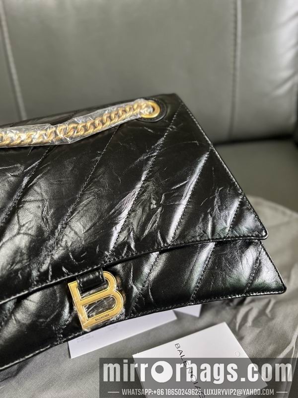 Balenciaga Bags 39322 32x13x20.5cm YT