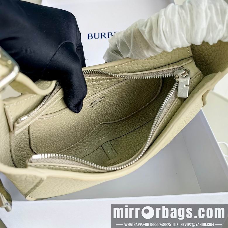 Burberry Bags 23X4.5X19cm 041502 WP 2colour