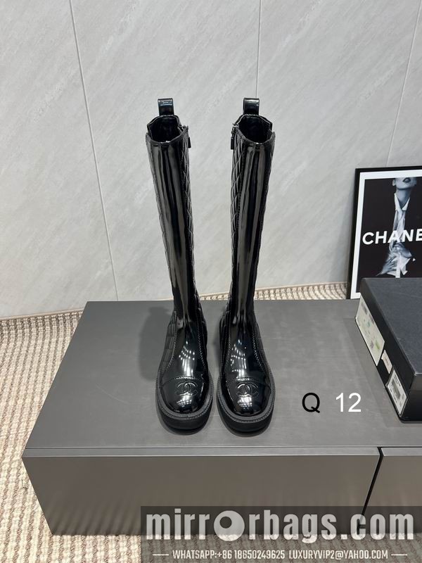 Replica Chanel Shoes Chanel sz35-40 J0902