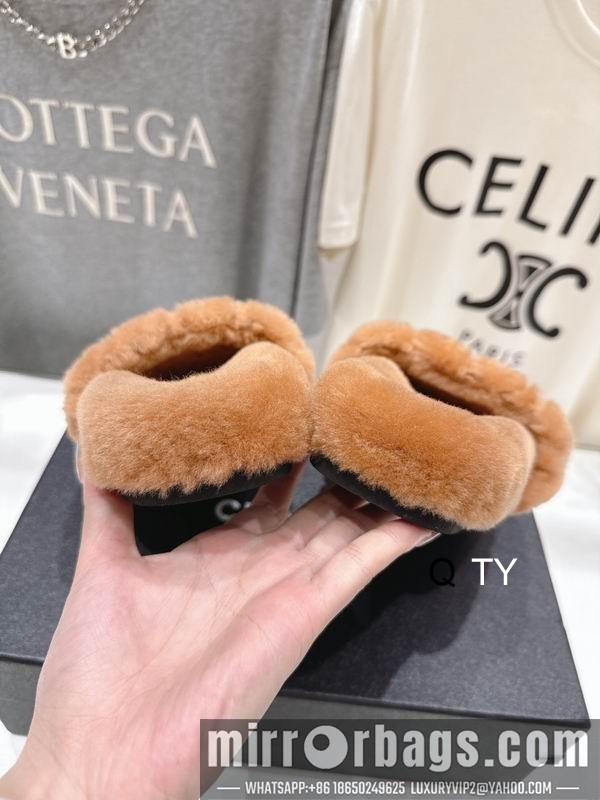 Replica Chanel Shoes Chanel sz35-40 RR0805