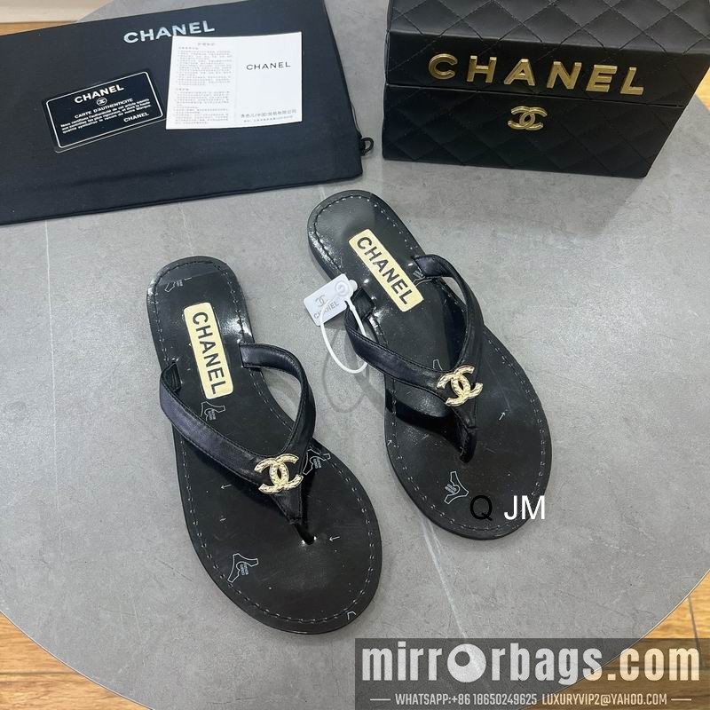 Replica Chanel Shoes CHANEL sz35-40 JM0501