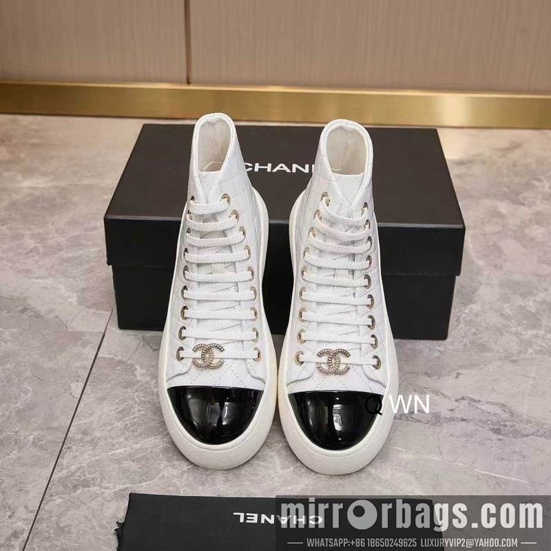 Replica Chanel Shoes Chanel sz35-40 WN1001