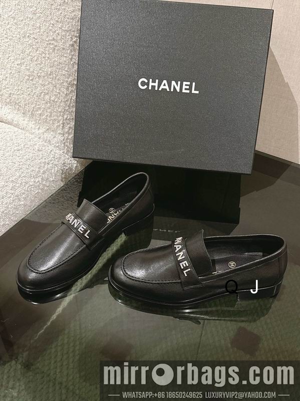 Replica Chanel Shoes Chanel sz35-40 J1101