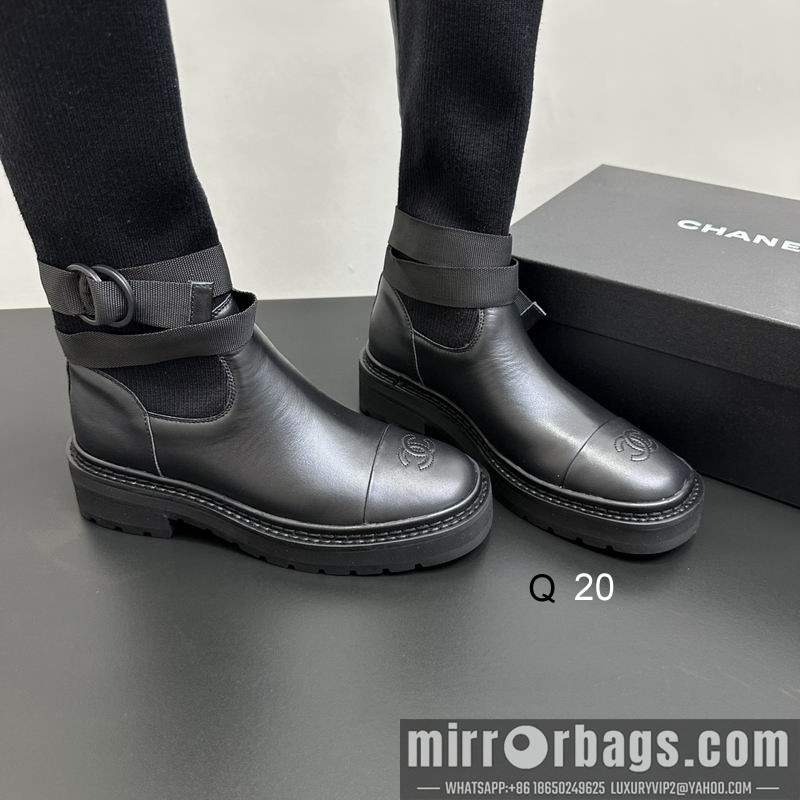 Replica Chanel Shoes Chanel sz35-40 XX1008