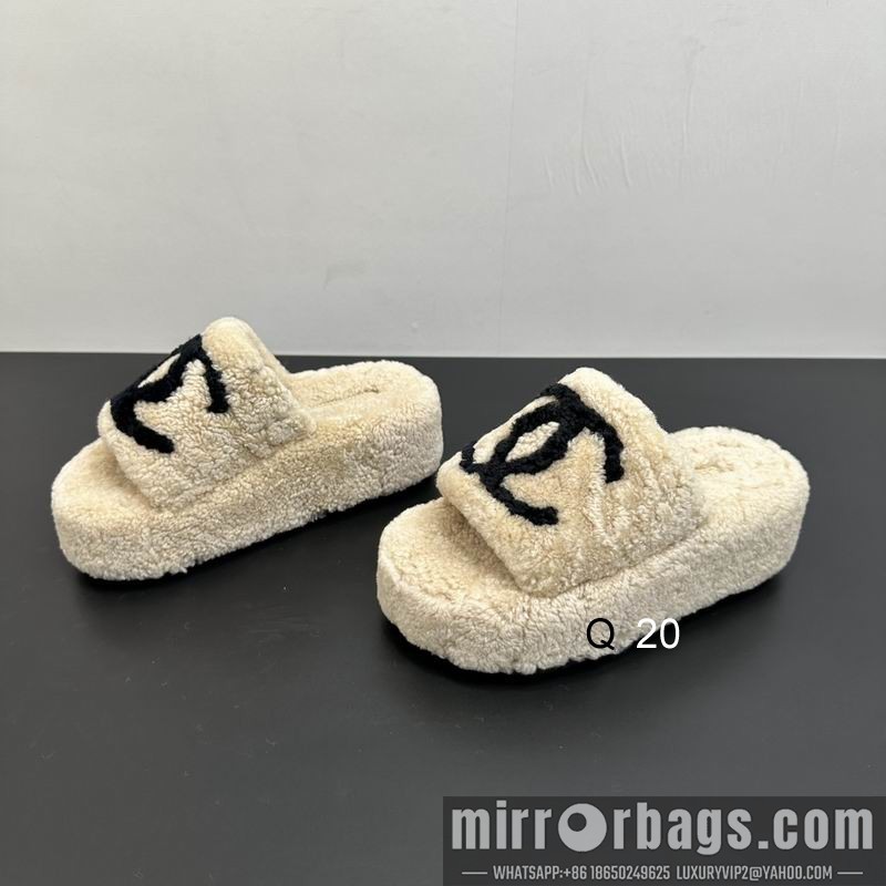 Replica Chanel Shoes Chanel sz35-40 XX0903