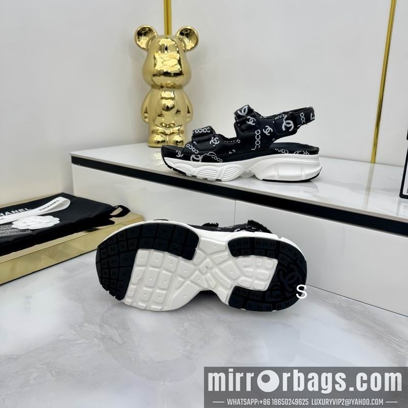 Replica Chanel Shoes Chanel sz35-40 YS0503