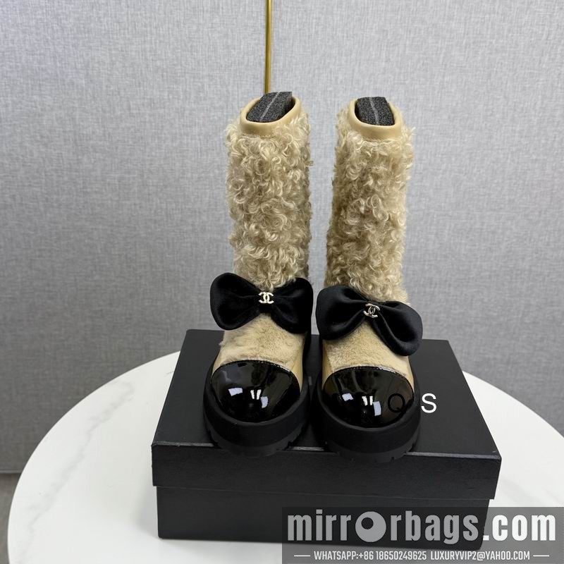 Replica Chanel Shoes Chanel sz35-40 S1125