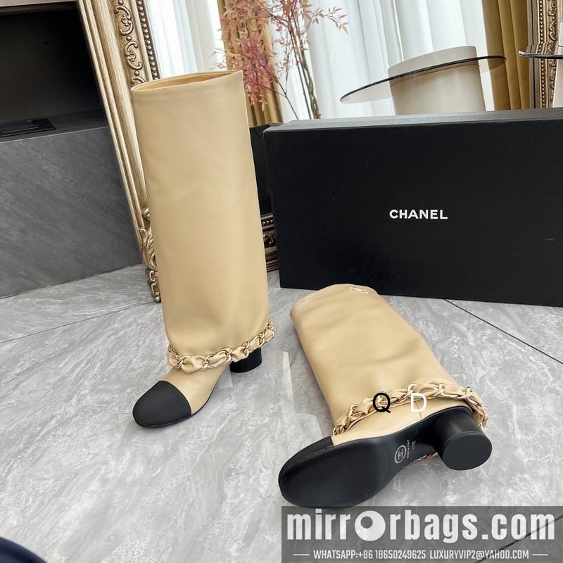 Replica Chanel Shoes Chanel sz35-45 GDT0806