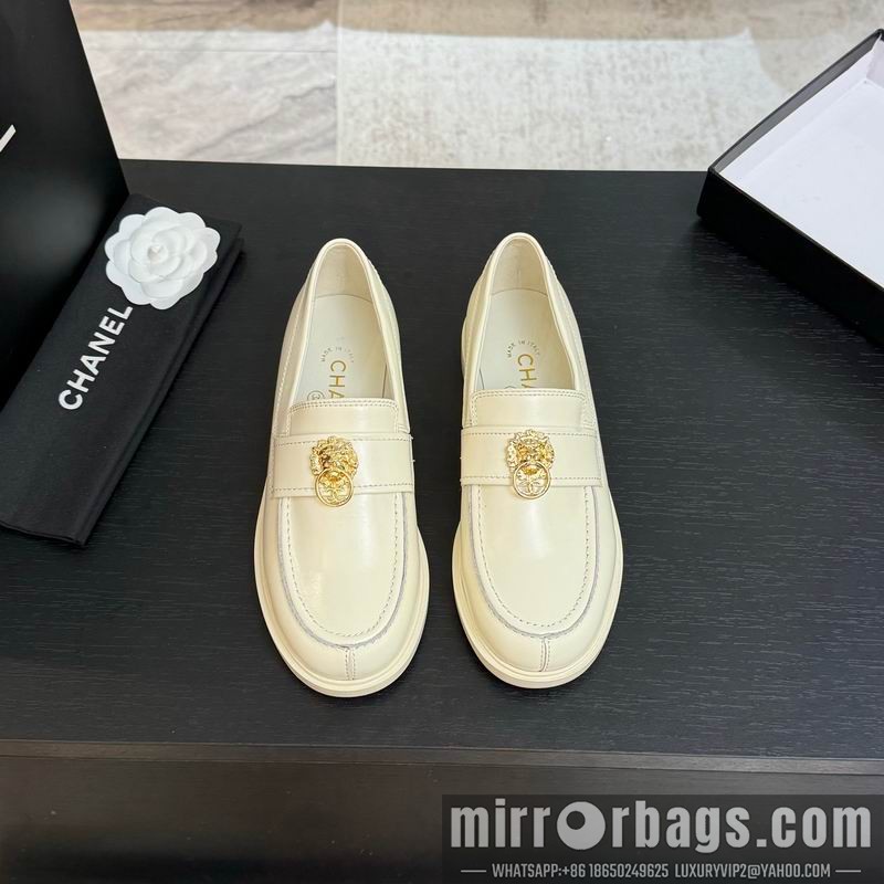 Replica Chanel Shoes Chanel sz35-42 mnh0701
