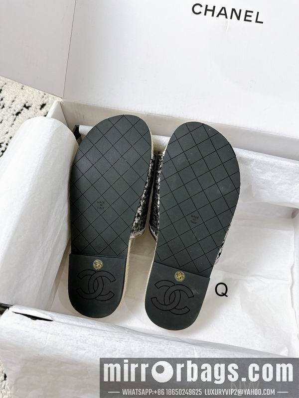 Replica Chanel Shoes Chanel sz35-40 NW0603