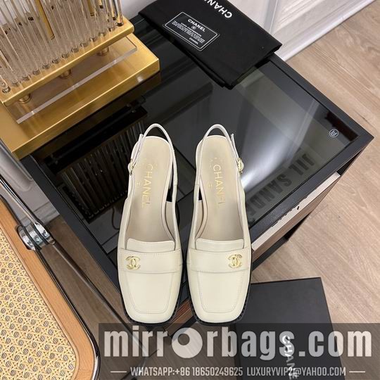 Replica Chanel Shoes Chanel sz35-41 mnh0309