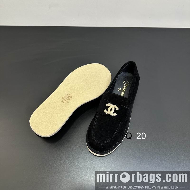 Replica Chanel Shoes Chanel sz35-40 XX0901