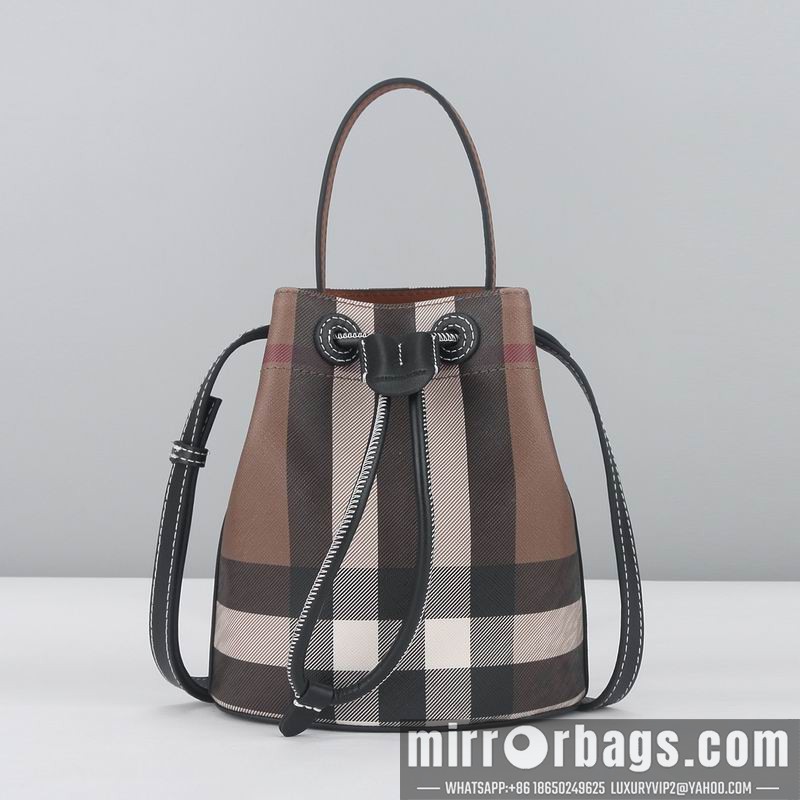 Burberry Bags 4881 16.5x11x18.5cm HQ 1