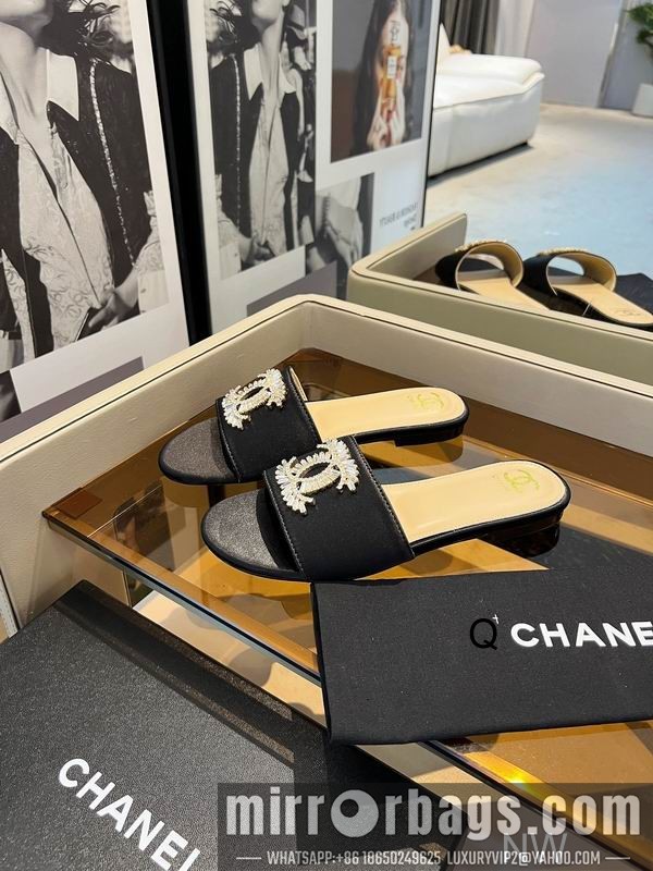 Replica Chanel Shoes Chanel sz35-40 NW0601