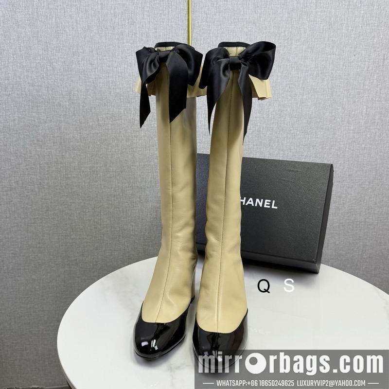 Replica Chanel Shoes Chanel sz35-40 S1012