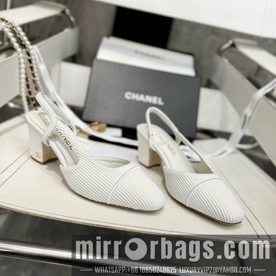 Replica Chanel Shoes Chanel sz34-42 mnh0508