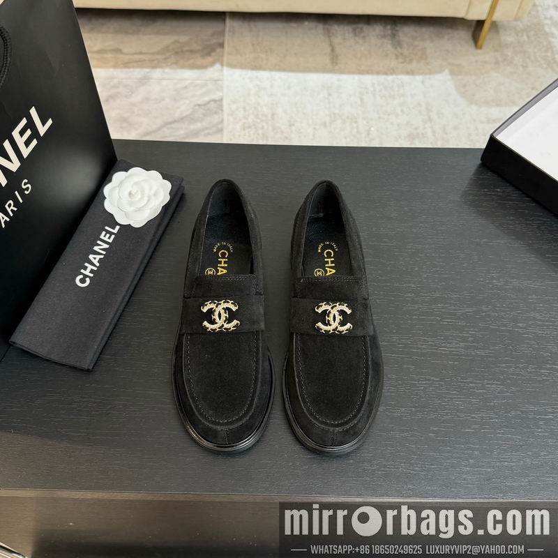 Replica Chanel Shoes Chanel sz35-42 mnh0702