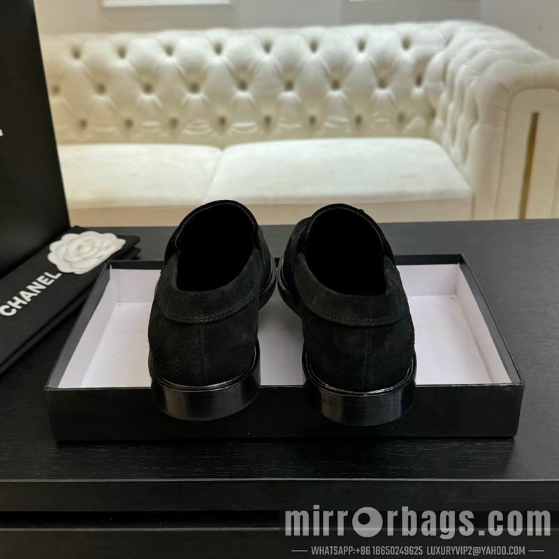 Replica Chanel Shoes Chanel sz35-42 mnh0702