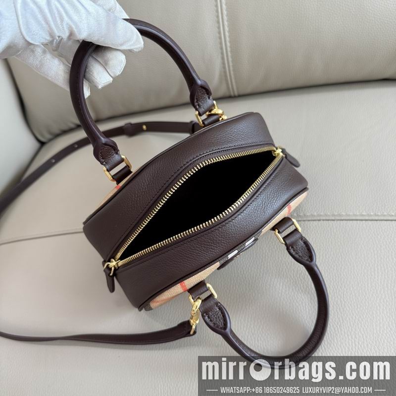 Burberry Bags 281157 19.5x9x12cm HQ