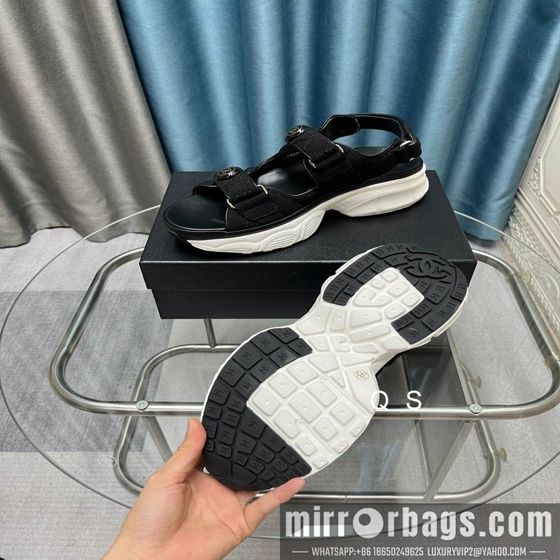Replica Chanel Shoes Chanel sz35-40 S0604