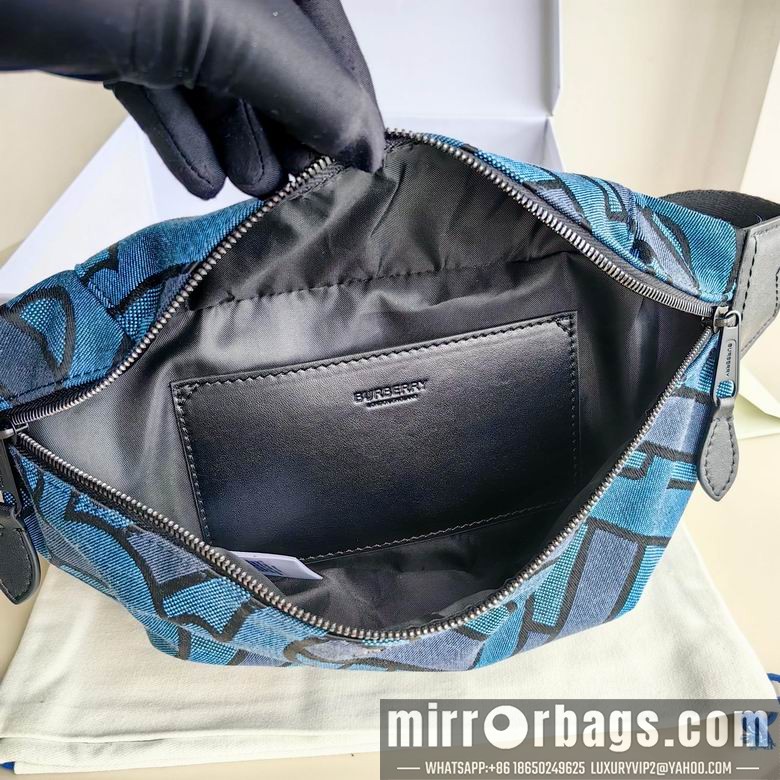 Burberry Bags 80437071 31X7.5X16cm WP
