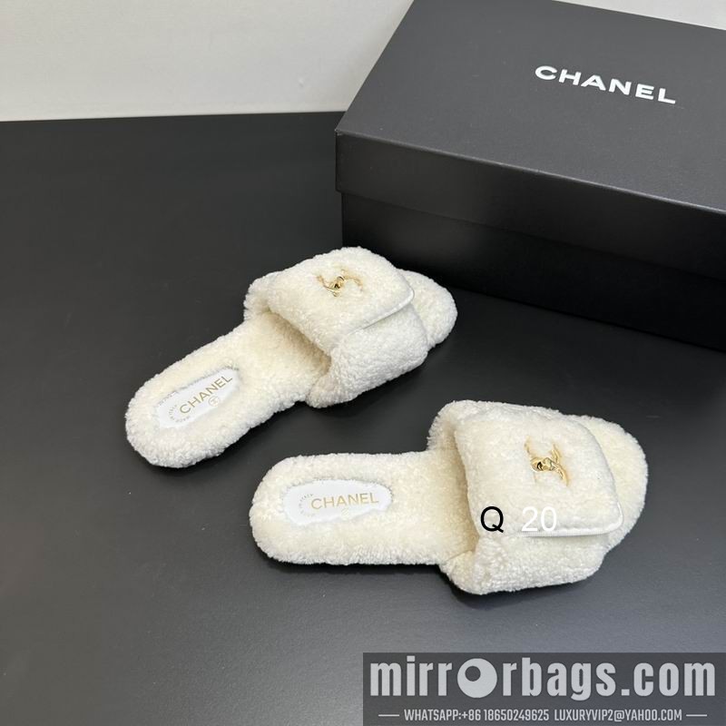 Replica Chanel Shoes Chanel sz35-40 XX0902