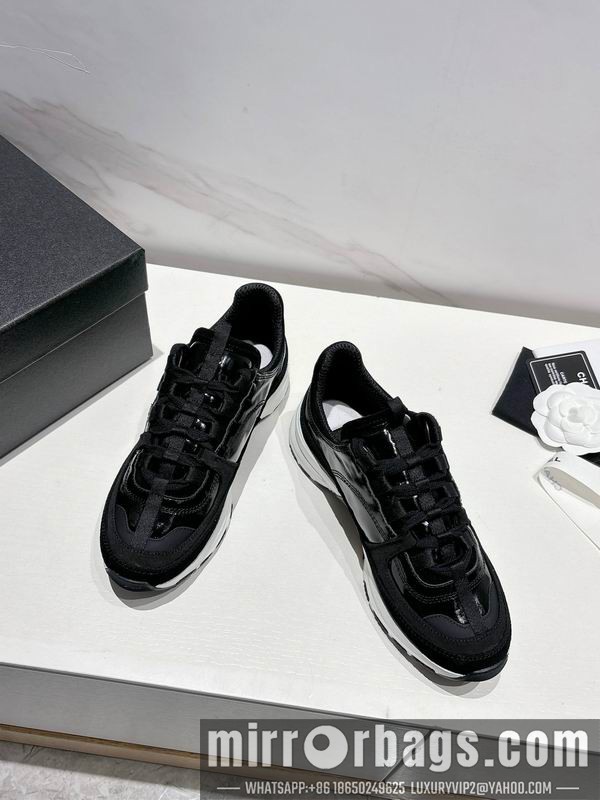 Replica Chanel Shoes Chanel sz35-40 mnh0601