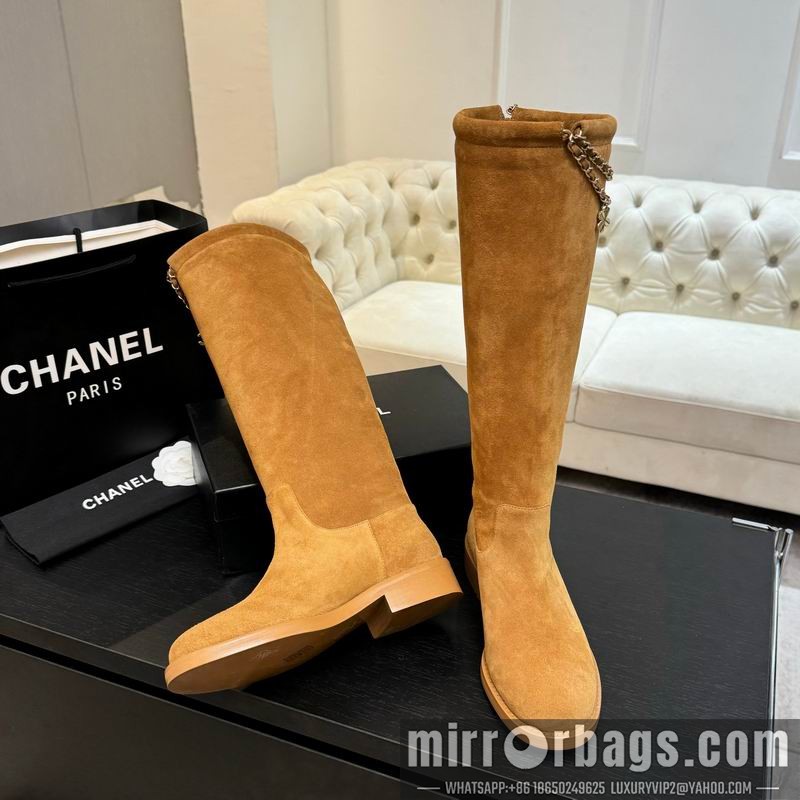 Replica Chanel Shoes Chanel sz35-41 mnh0809