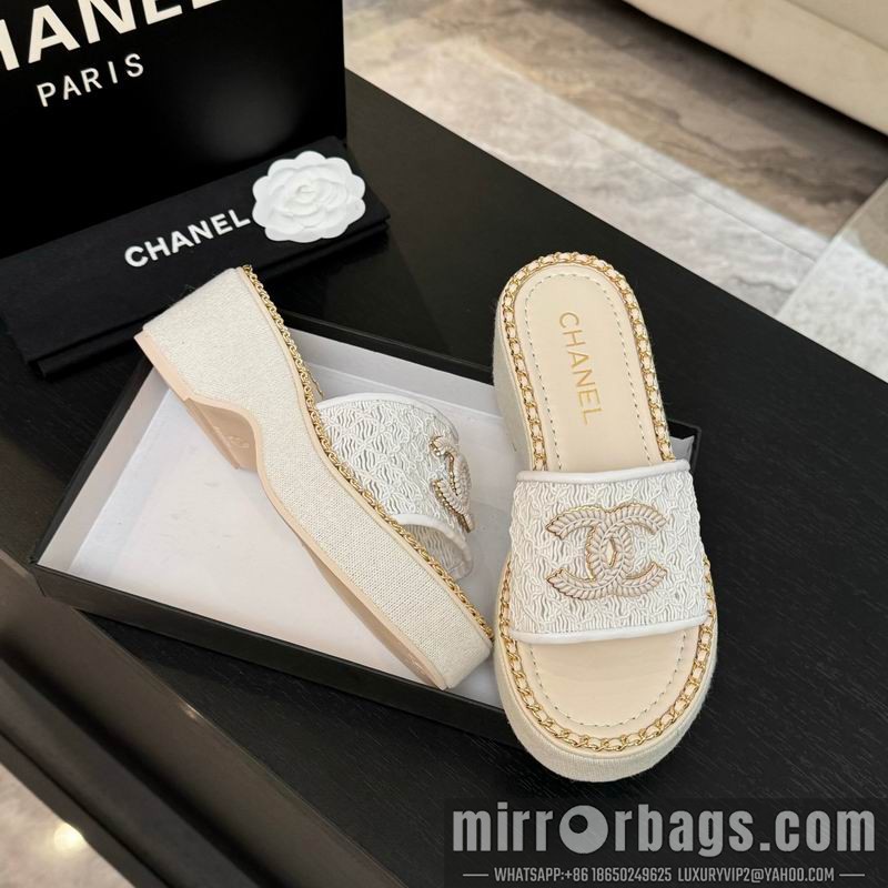 Replica Chanel Shoes Chanel sz35-41 mnh0602