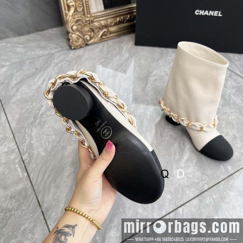 Replica Chanel Shoes Chanel sz35-45 GDT0805