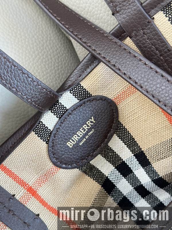 Burberry Bags Burberry 38x16.5x28cm HQ