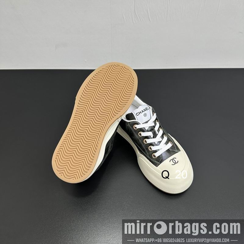 Replica Chanel Shoes Chanel sz35-40 XX0907