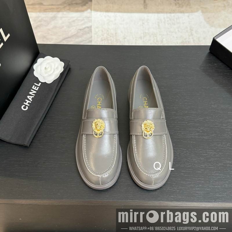 Replica Chanel Shoes Chanel sz35-40 LL0704