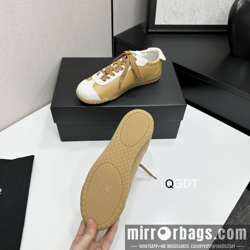 Replica Chanel Shoes Chanel sz35-40 GDT0301