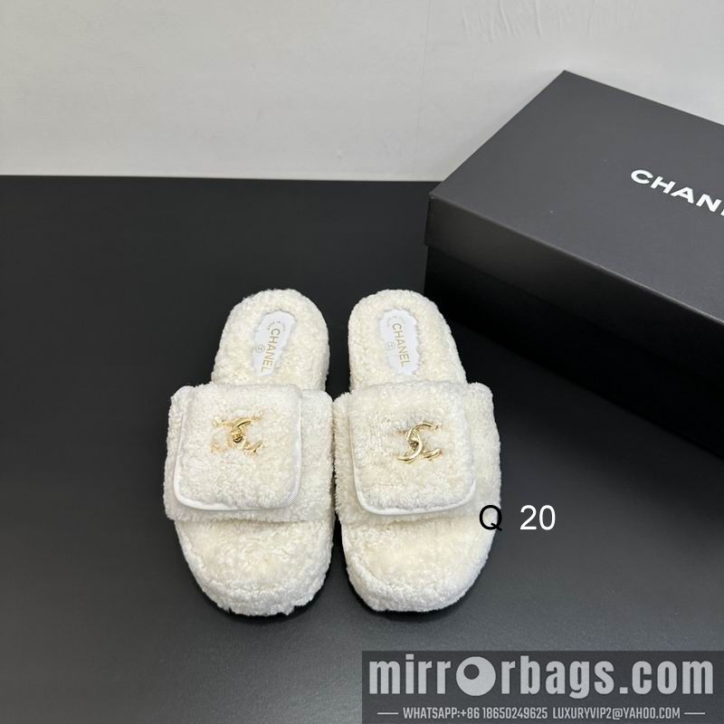 Replica Chanel Shoes Chanel sz35-40 XX0901