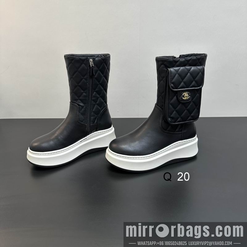 Replica Chanel Shoes Chanel sz35-40 XX0907