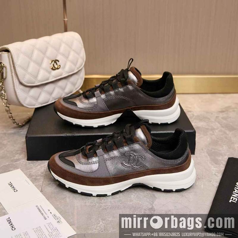 Replica Chanel Shoes Chanel sz35-41 38-46 hnh0605